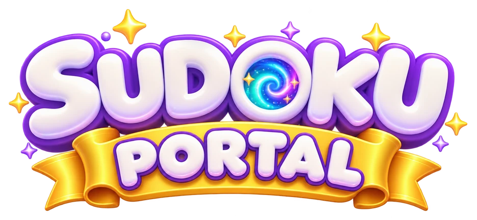 Sudoku Portal